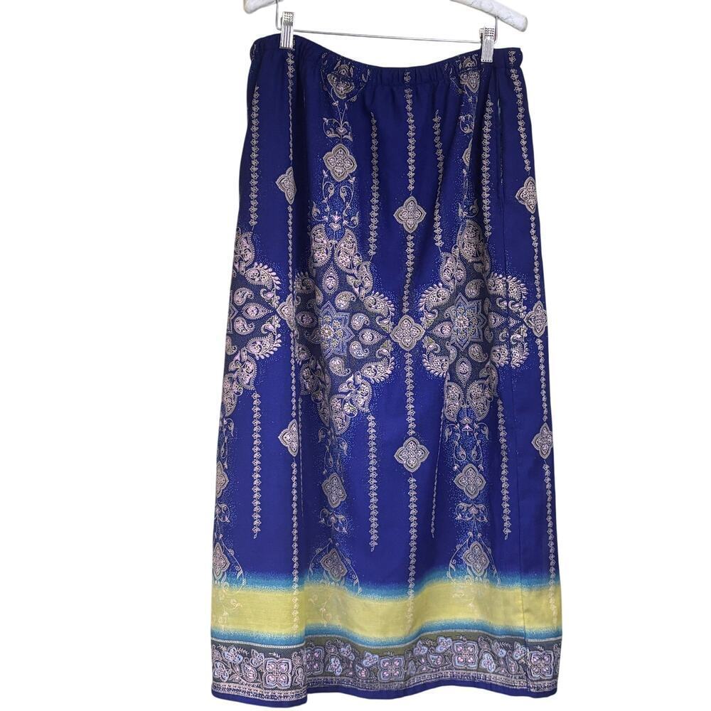 Ashro maxi skirt, bohemian, global inspired, festival, concert, artsy, eclectic